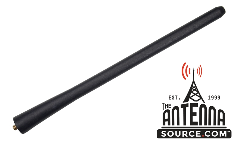 Wrangler Antenna Mast ....